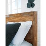 Dressonni Queen Panel Bed - Image 4