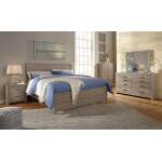 Culverbach Dresser - Image 4