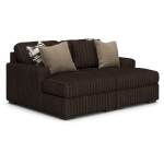 Midnight-Madness Super Chaise