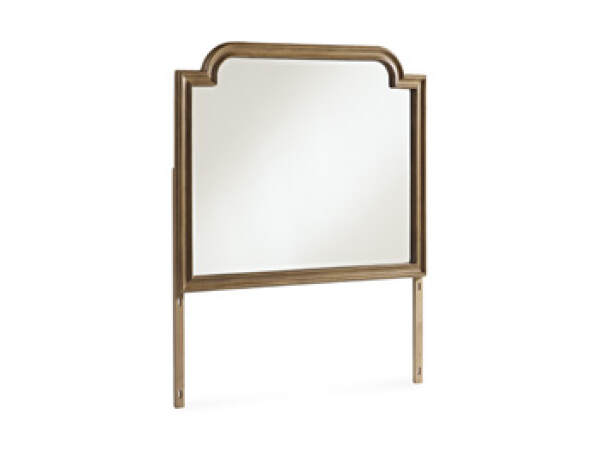 Jorlaina Bedroom Mirror