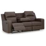 Lavenhorne Reclining Sofa, Loveseat and Recliner - Image 12