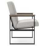 Montia Home Office Desk Chair - Image 9