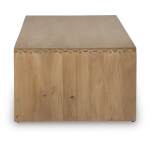 Ella Grove Coffee Table - Image 5