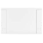 Onita Queen Panel Platform Bed with 1 Side Storage - Image 6