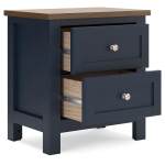 Landocken Nightstand - Image 5