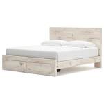 Lawroy King Storage Bed, Dresser and Nightstand - Image 17