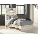 Cambeck Twin Panel Bed, Dresser and Mirror - Image 13