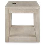 Marxhart End Table - Image 5