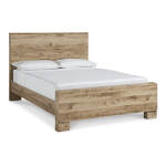 Hyanna Queen Panel Footboard