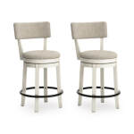 Robbinsdale Counter Height Barstool