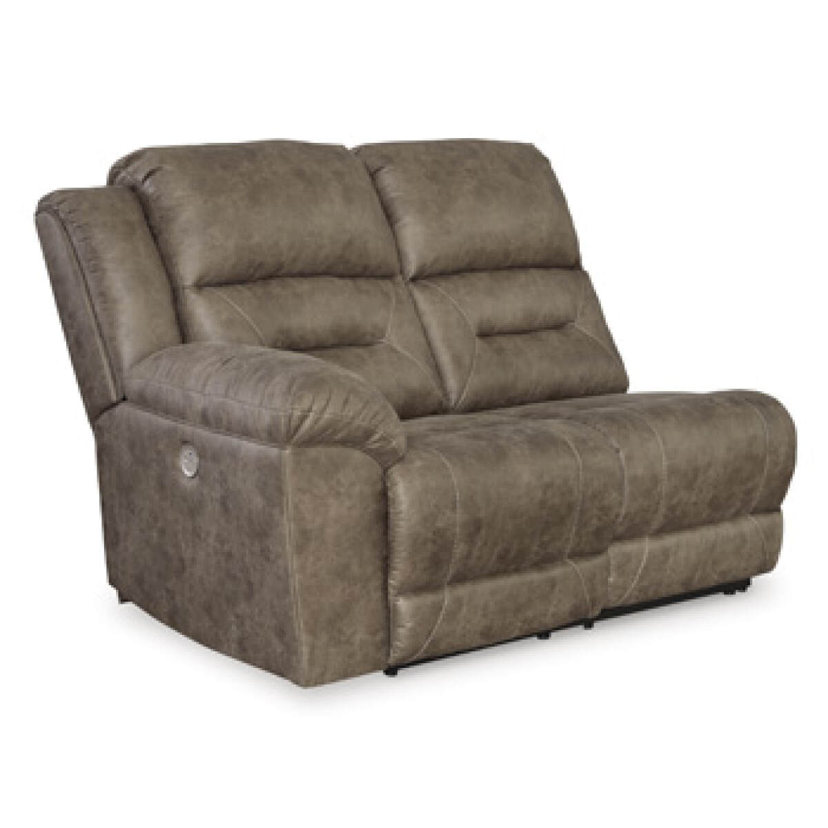 326d84f622f2af249622e2727e1341dc Ravenel Left-Arm Facing Power Reclining Loveseat - Image 1