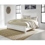 Kanwyn Queen Panel Bed, Dresser, Mirror and Nightstand - Image 16