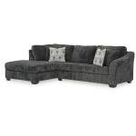 Biddeford 2-Piece Sectional with Chaise