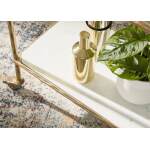 Plattfield Bar Cart - Image 7