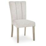 Larawyn Dining Chair - Image 4