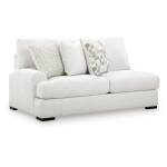 Misty-Lakes Left-Arm Facing Loveseat - Image 2