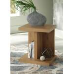 Brinstead Chairside End Table - Image 3