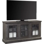 Churchill 66" Console W/ 3 Doors - Image 3