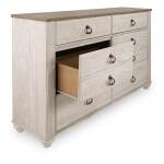 Willowton Dresser - Image 5