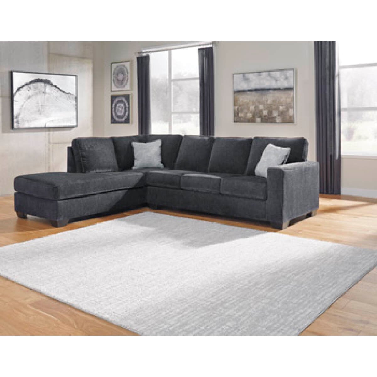 32b9508b143973ece06fc389baa9696a Altari 2-Piece Sectional with Chaise - Image 1