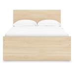 Onita King Panel Platform Bed - Image 5