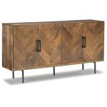 Prattville Accent Cabinet - Image 2