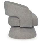 Nashkins Swivel Accent Chair - Image 5