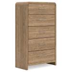 Gramburg Chest of Drawers - Image 2