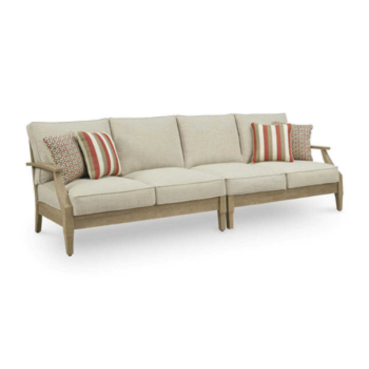 32cda69824cd9d389e911500bf225a05 Clare View Right-Arm/Left-Arm Loveseat - Image 1