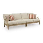 Clare View Right-Arm/Left-Arm Loveseat