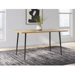Gretlynn Dining Table