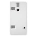 Teague Wall Clock - Image 6
