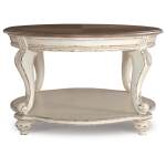 Realyn Coffee Table - Image 4