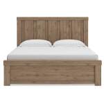Oliandon King Panel Bed - Image 6