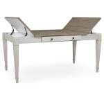 Skempton Dining Table and 4 Chairs - Image 11