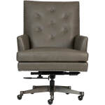 Reese Exec Chair Ardent Iron