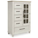 Shaybrock Door Chest