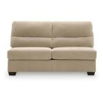 SimpleJoy Armless Loveseat - Image 4