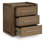 Marxmore Nightstand - Image 4