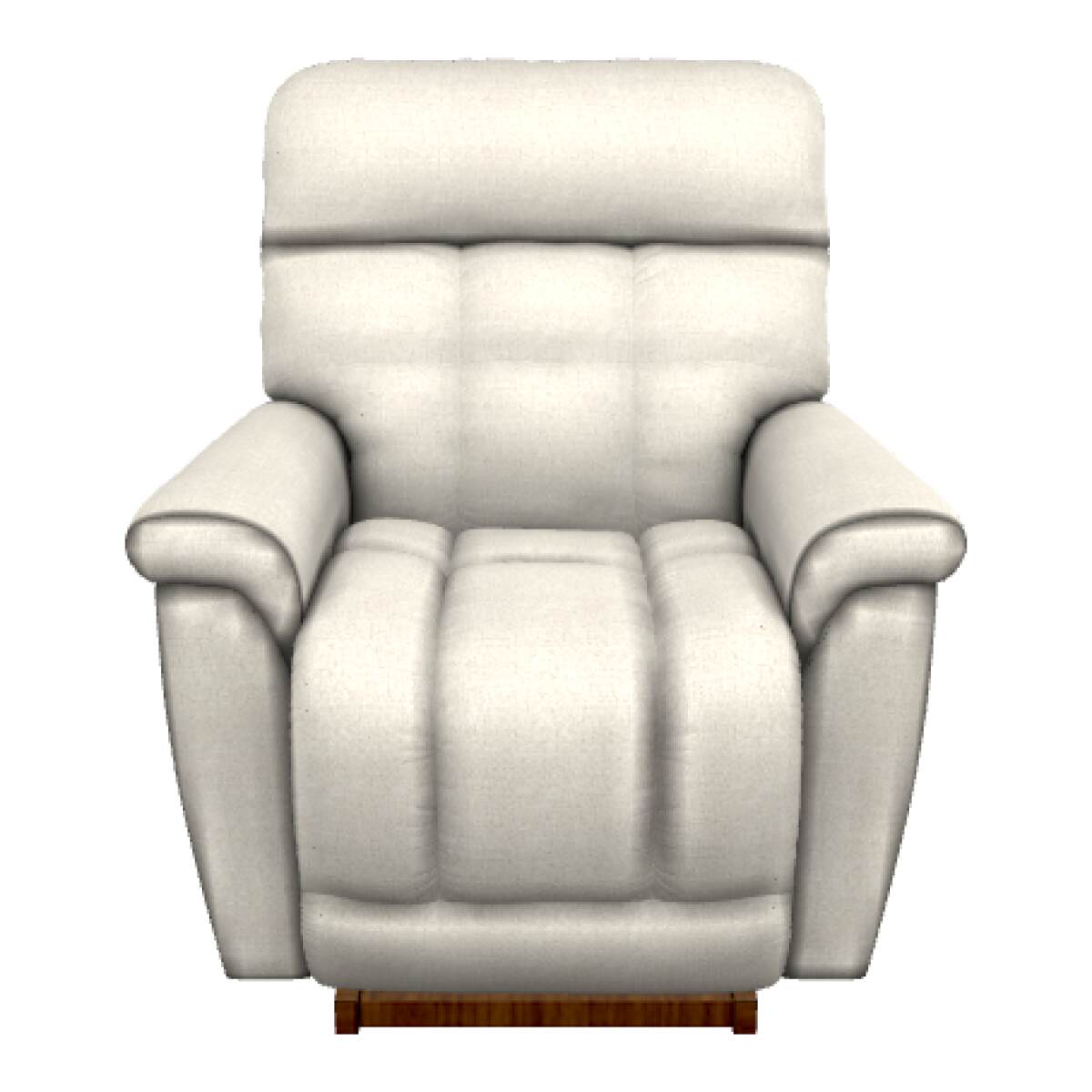 333eca4e01d8d4ecf73ac771b210cea1 Fulton Power Rocking Recliner w/ Headrest - 10U717 - Image 1
