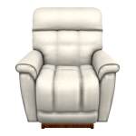 Fulton Power Rocking Recliner w/ Headrest - 10U717
