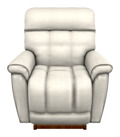 333eca4e01d8d4ecf73ac771b210cea1 Fulton Power Rocking Recliner w/ Headrest - 10U717 - Image 1