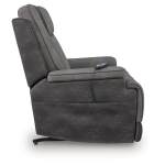4Z-Peaceful Pause Power Lift Recliner - Image 7