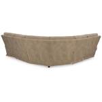 Next-Gen Durapella 5-Piece Power Reclining Sectional - Image 5
