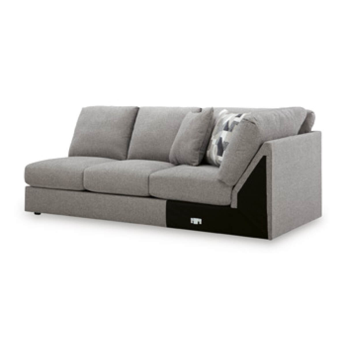 33542b281c9b5744d3f7343d6b1cf3e3 Lindon Right-Arm Facing Loveseat with Wedge - Image 1