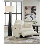 Tie-Breaker Swivel Glider Recliner - Image 10
