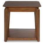 Trenmour End Table - Image 4