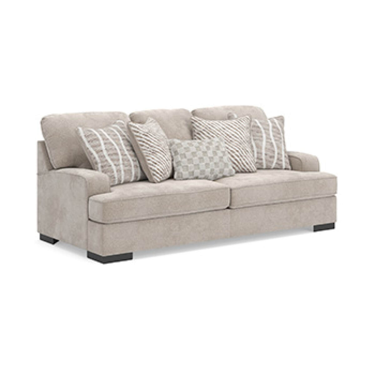 336f525d421c56abc6b0dd2f59d2a2e1 High Profile Sofa - Image 1