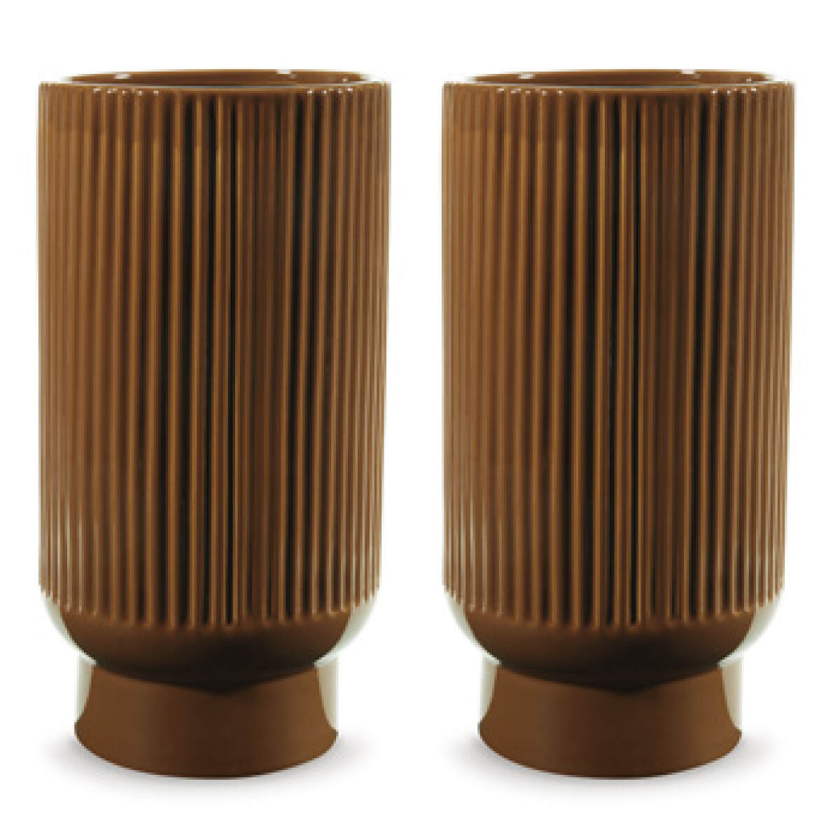 33730b51b797a93aee4d78dd837f5367 Avalyah Indoor/Outdoor Vase (Set of 2) - Image 1