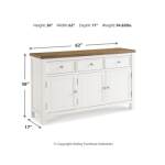 Westconi Dining Server - Image 4